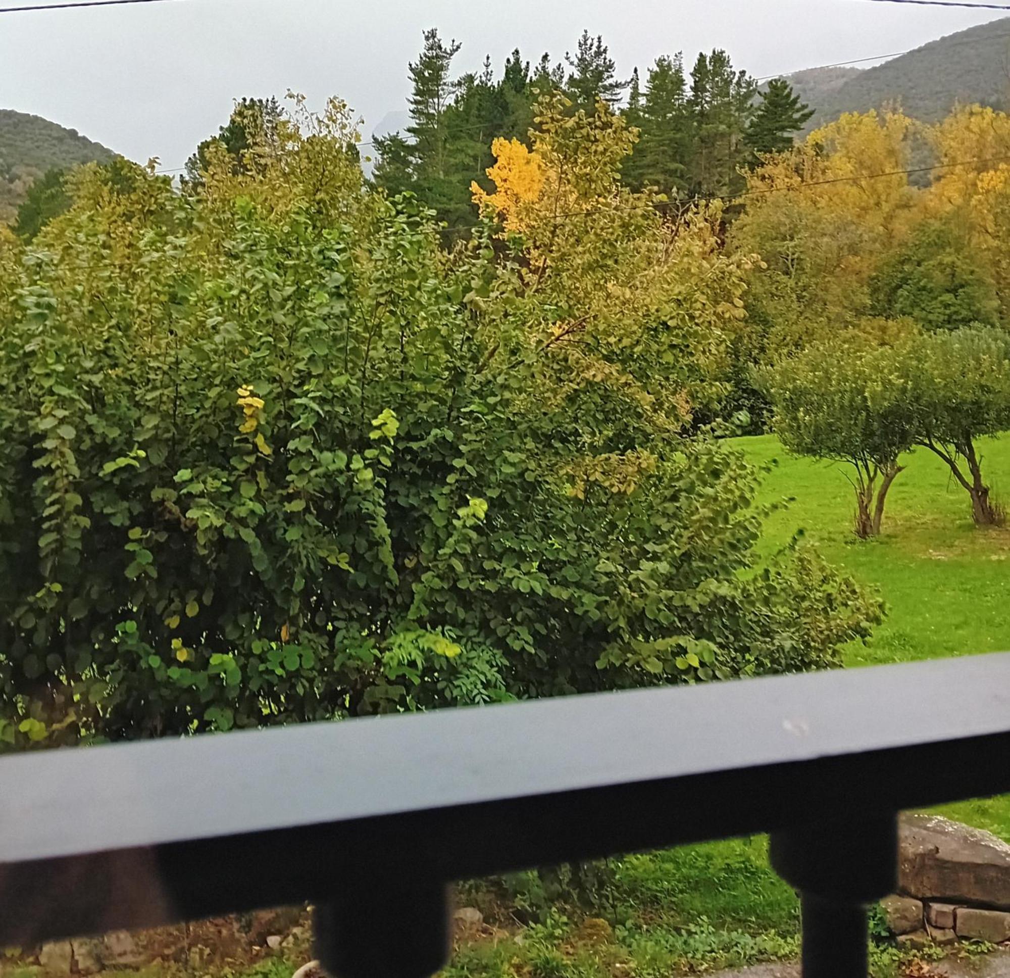 Picos De Europa Suites And Rooms Turieno Bagian luar foto