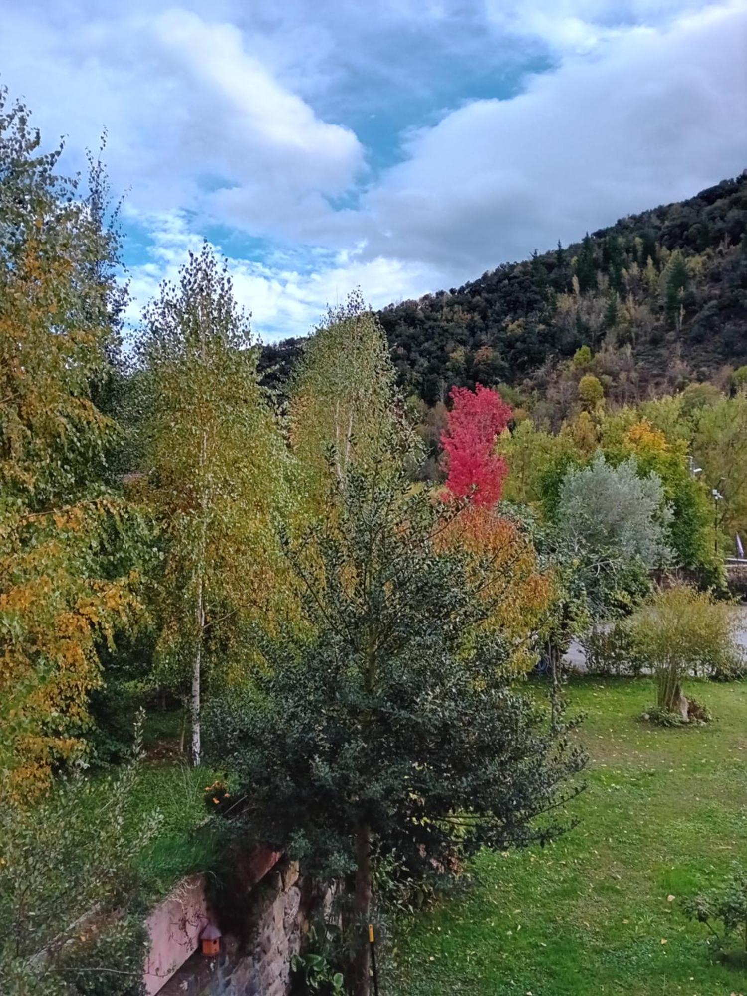 Picos De Europa Suites And Rooms Turieno Bagian luar foto