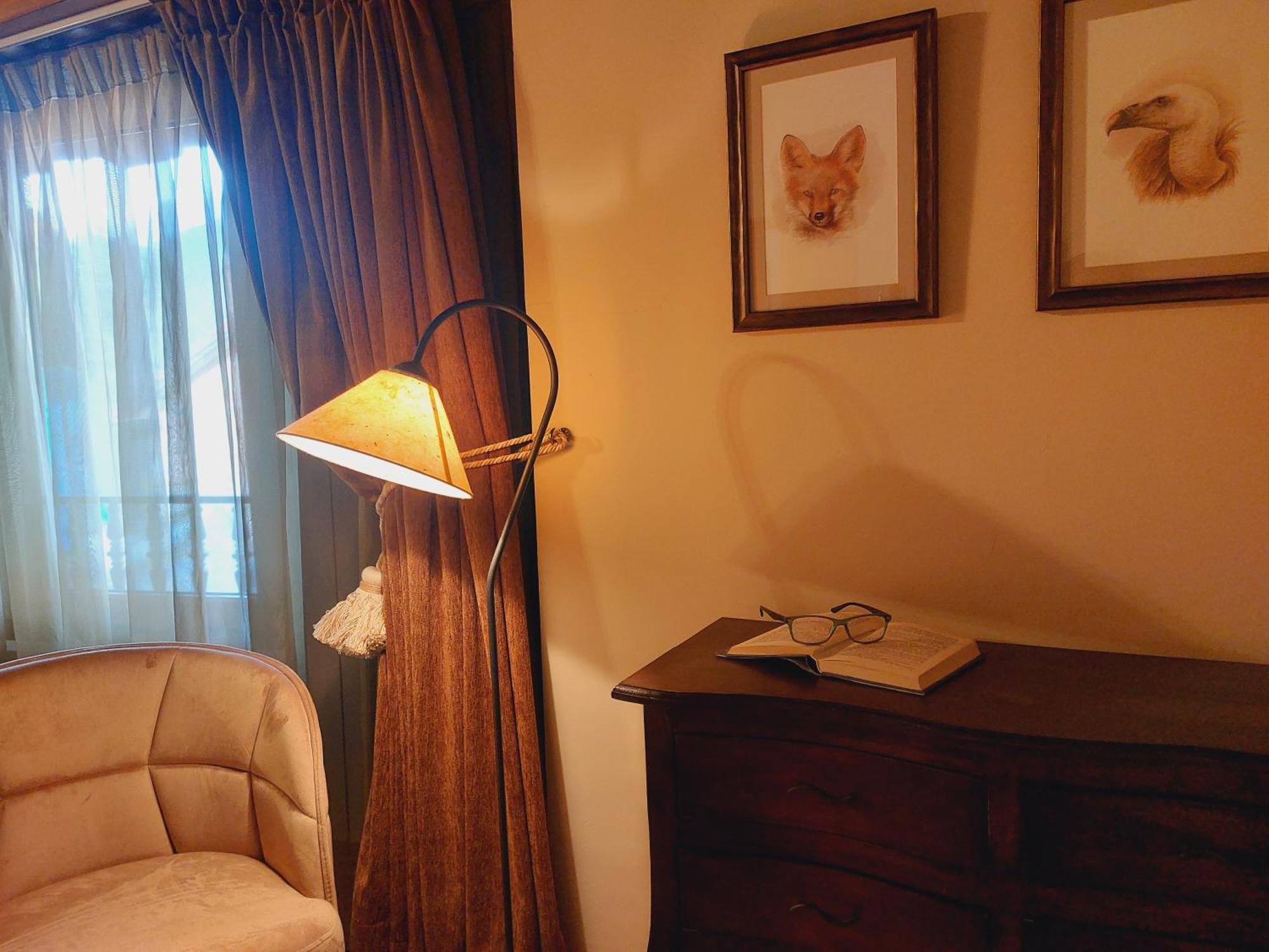 Picos De Europa Suites And Rooms Turieno Bagian luar foto