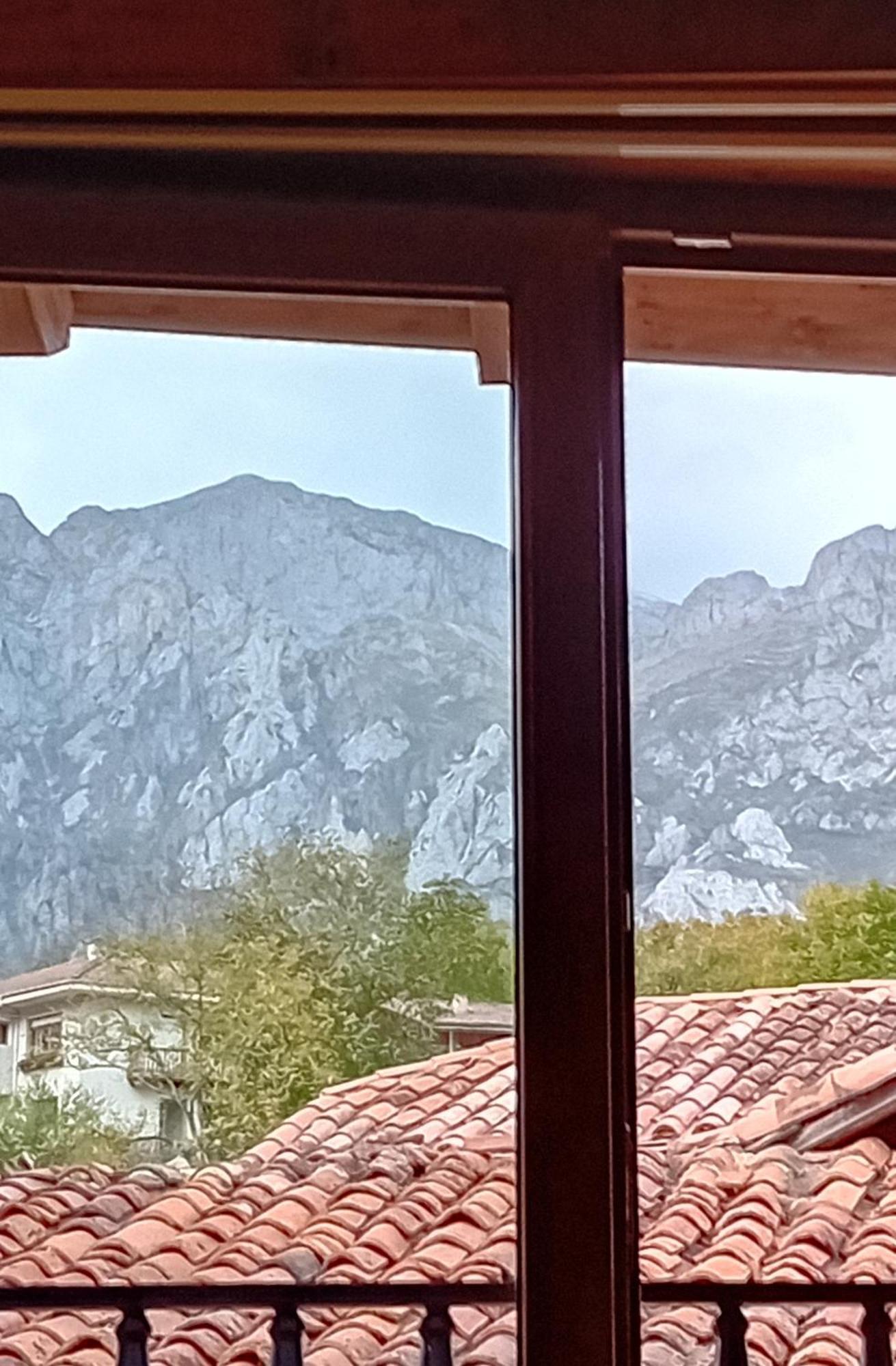 Picos De Europa Suites And Rooms Turieno Bagian luar foto